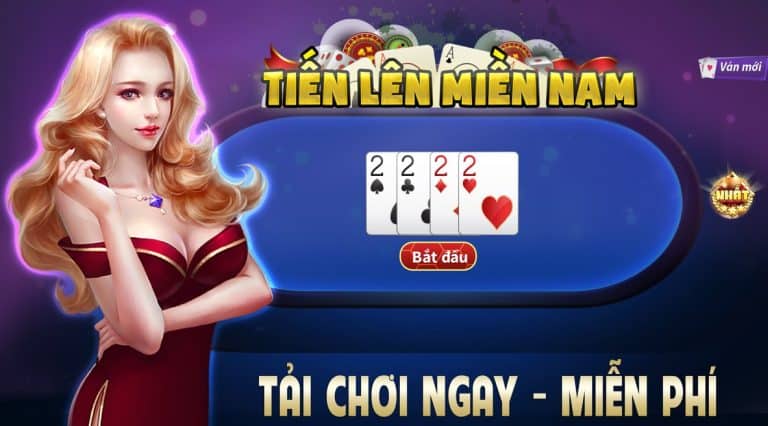 Lưu ý khi hack game tiến lên miền Nam