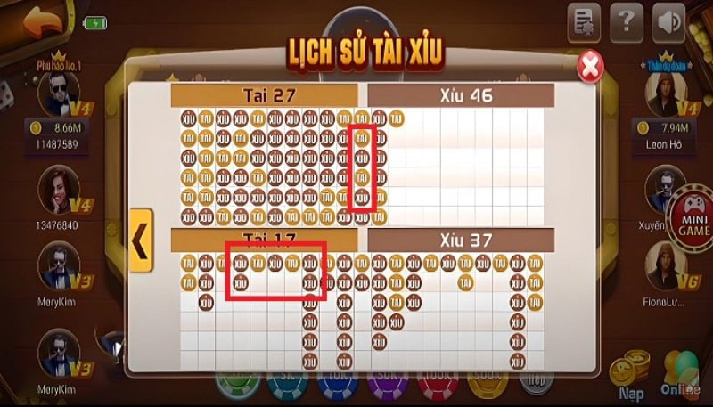 Chiến lược soi kèo tài xỉu dựa trên kỹ thuật nuôi tụ