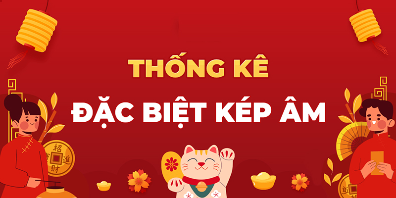 Dựa trên con số đề kép âm