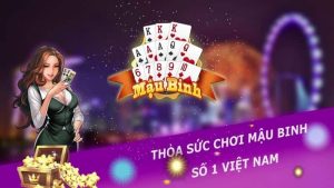 Mậu binh là gì?