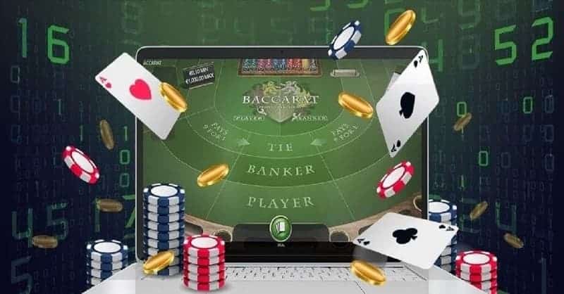 hack game bài Baccarat