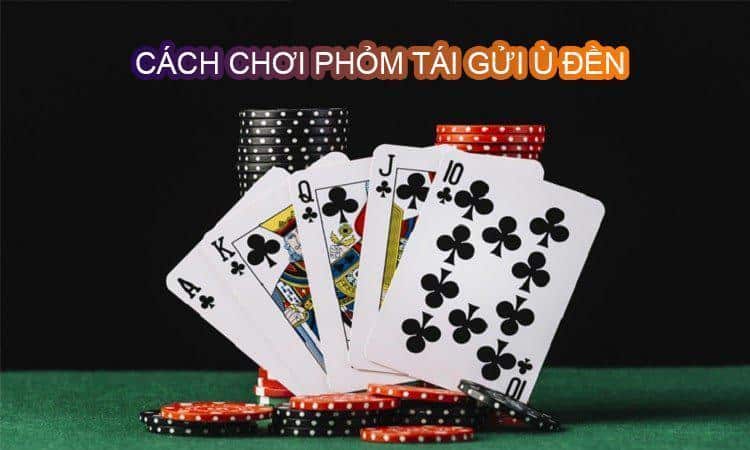 Quy tắc đền trong bài phỏm