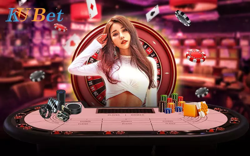 Ưu điểm của xóc đĩa Kubet