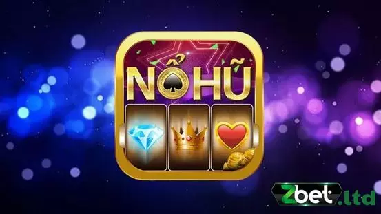 Ưu điểm của cổng game nổ hũ đổi thưởng Zbet