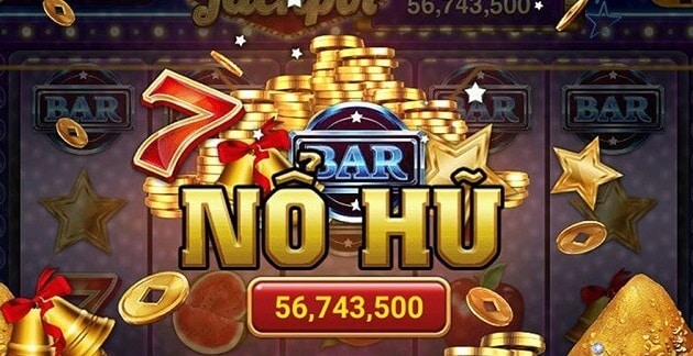 Tổng quan về sảnh chơi nổ hũ Letou