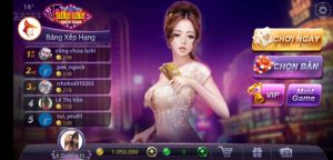 Hack Zing Xu trên Zingplay để chơi tiến lên miền Nam