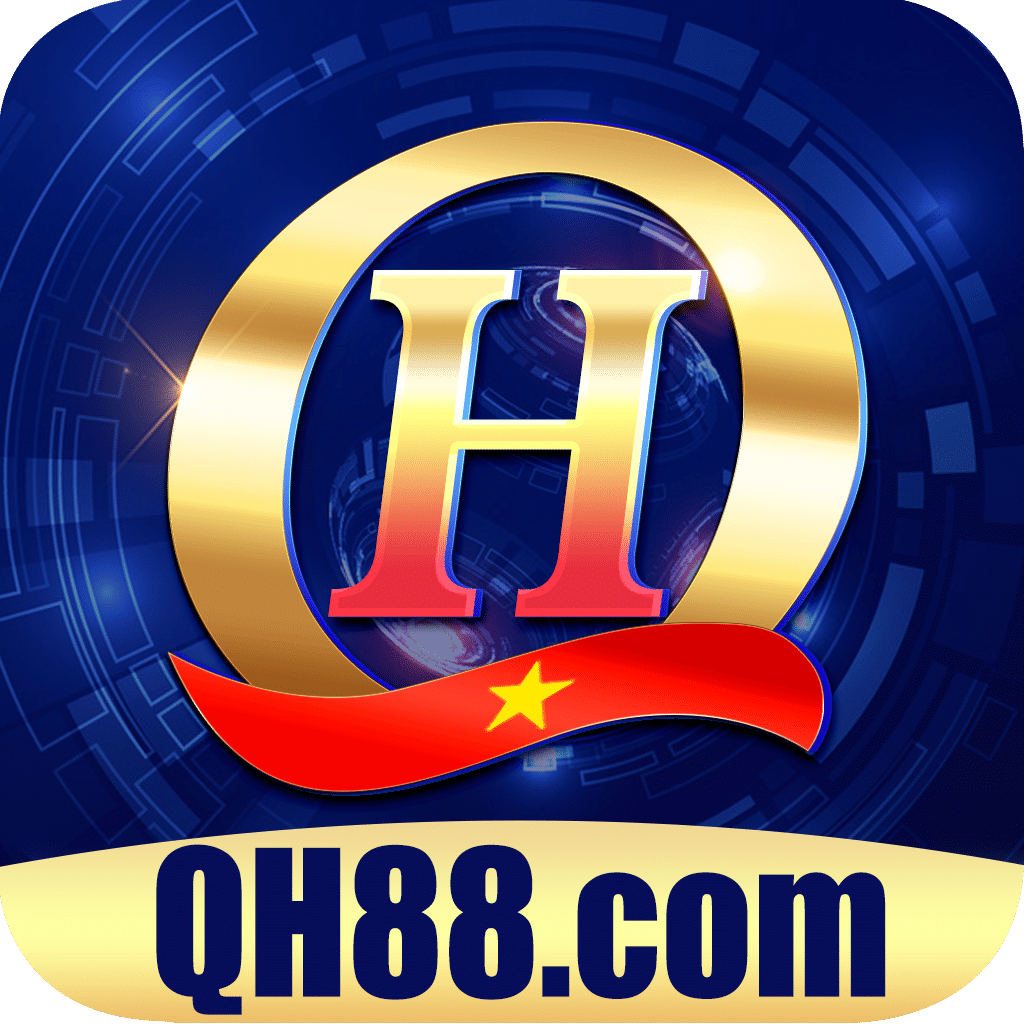 qh88 logo