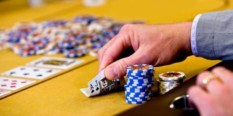 Thuật ngữ Poker là gì