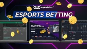 Lịch sử phát triển của nền công nghiệp Esport