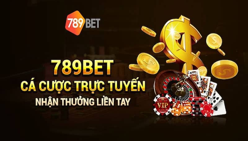 vua săn cá 789bet